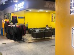 -谜盒子奇幻密室(南屏店)