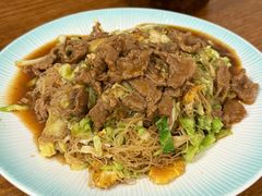 -唔止卤嘢·潮州菜(鹭江店)