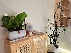 -瑶舍头疗·瑶浴·芳香热石SPA(五洲国际店)