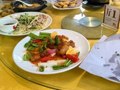 -大笑饭堂(甲子桥店)