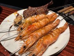 -西安W酒店·WEI全味西餐厅