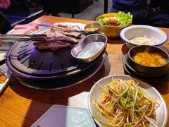 -济州爱肉堂(总店)