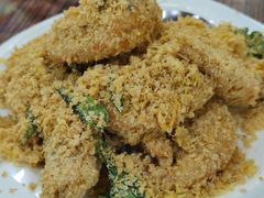 -龍海鲜螃蟹王(大巴窑)