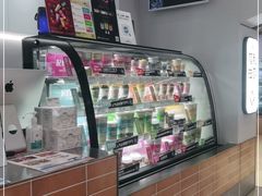 -Blueglass酸奶(华贸购物中心店)