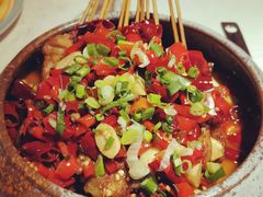 -蕃茄述·好汤自然来(江汉路店)