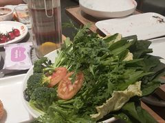 -蜀留香火锅·始于1999·原四川老火锅(白堤路店)