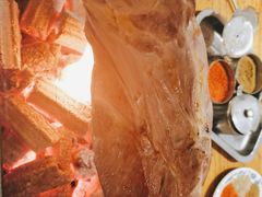 -关二碳烤羊腿(龙翔路店)