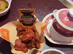 -大吉利·潮汕鲜牛肉火锅(西安店)