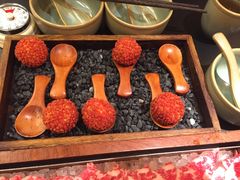 -季季山·云南野生菌火锅(上海首店)