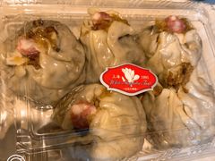 -白玉兰食品甜凤店(合生汇店)