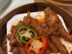 -聚福山莊·寻味顺德(北滘店)