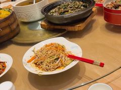 -厨掌柜长寿菜馆(古镇店)