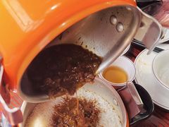 -龚印记牛骨牛杂屋·四代传承(珠影星光城店)