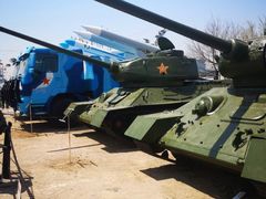 -中国人民解放军海军博物馆