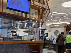 -包小笼·金牌汤包(中山路店)