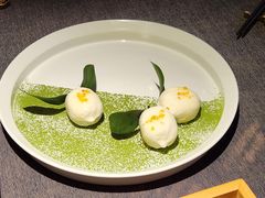 -锦府园·新台州菜(合生汇店)