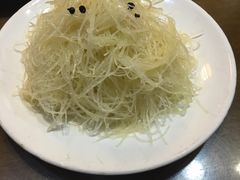 -到家尝北京菜(西坝河店)