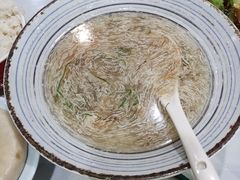 文思豆腐羹-冶春茶社(珍园店)