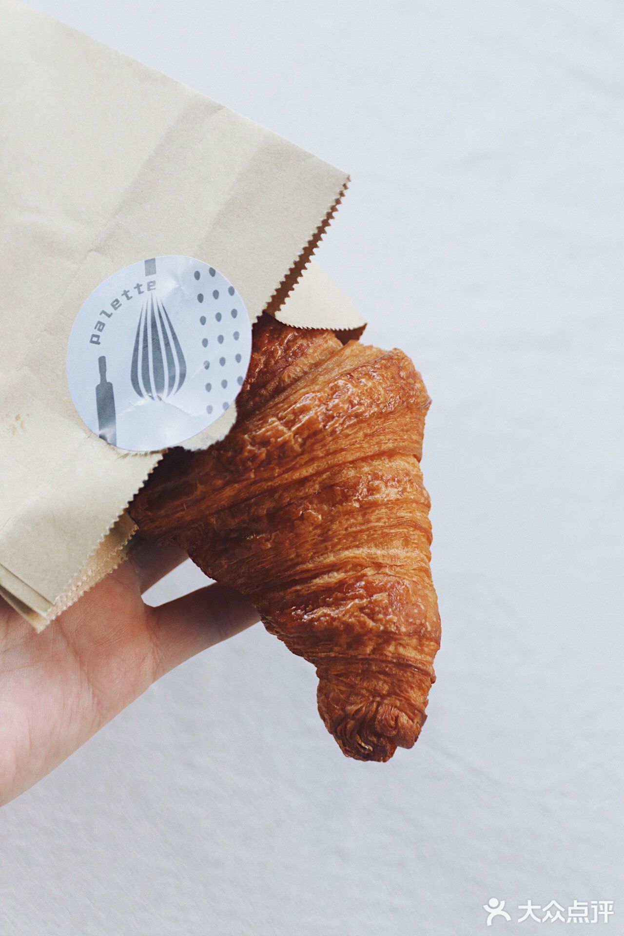 我心中的白月光