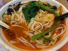 -螺小胖柳州螺蛳粉(钟楼总店)