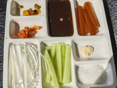 -正德楼果木烤鸭·渔家菜(东港店)