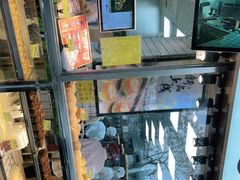 -鲍师傅糕点(江苏路店)