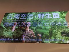 -野·大山里野生菌石锅土鸡(益田假日店)