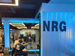 -NRG健身私教CLUB(打浦桥店)