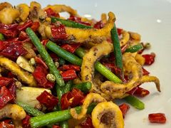 -渔家风味·鲅鱼水饺·央视展播·海鲜天津菜(开发区店)