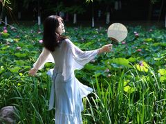 -沐仙湖湿地公园
