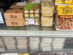 零售区-闻酥园(水碾河路店)
