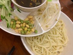 -北平小馆·烤鸭·家常菜(磨房北里店)
