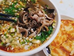 -老师家羊杂碎(延安总店)