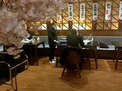 -樱之盛宴·蟹料理海鲜自助(前进大街店)