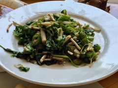 -荣生萝卜汤饭店