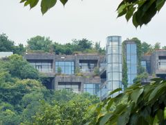 -羊山湖公园