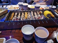 -三个蒙古大叔羊肉串(大宁店)