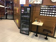 -魏家凉皮(北京南站店)