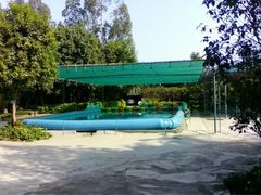 -揭东万竹园旅游景区