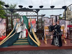 -南宁方特东盟神画