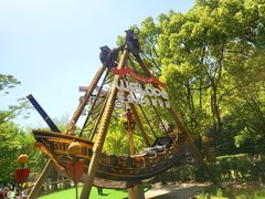 -紫金山山顶公园