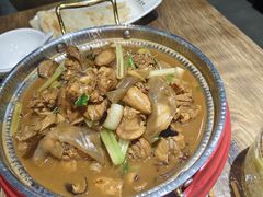 -叶派龙虾•招牌香辣蟹·海鲜(中海国际店)