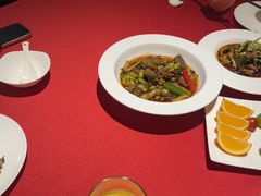 -岷山饭店-岷轩中餐厅