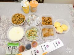 -点都德(千灯湖环宇城店)