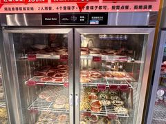 -文立新麻辣烫(合生汇21街区店)