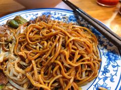 -何太太馄饨面铺(大浒东苑店)