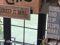-nodcafe(M50创意园店)