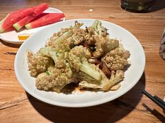 -小放牛炒菜馆(三丰店)