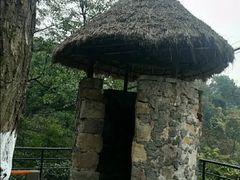 -重庆歌乐山烈士陵园
