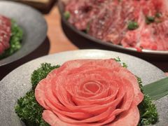 -烧肉达人•炭火烧肉(新天地店)